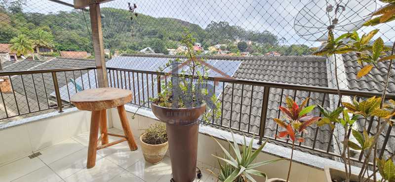 Conheça 20250805_114830 do imóvel - Casa com 3 suítes no coração da Freguesia - NR001308 - 6 20250805_114830 - 6