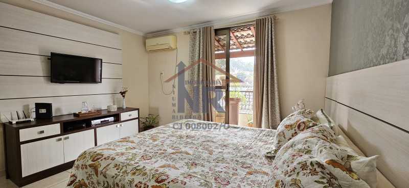 Conheça 20250805_120239 do imóvel - Casa com 3 suítes no coração da Freguesia - NR001308 - 9 20250805_120239 - 9