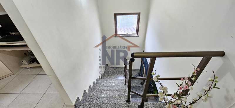 Conheça 20250805_120533 do imóvel - Casa com 3 suítes no coração da Freguesia - NR001308 - 5 20250805_120533 - 5