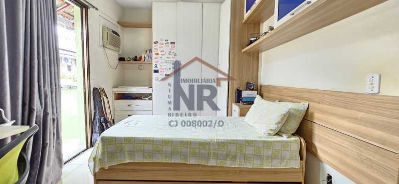 Conheça 20250805_120634 do imóvel - Casa com 3 suítes no coração da Freguesia - NR001308 - 13 20250805_120634 - 13