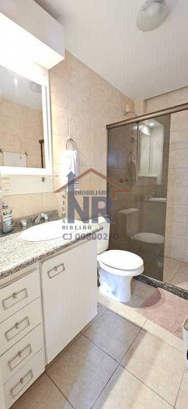 Conheça 20250805_120735 do imóvel - Casa com 3 suítes no coração da Freguesia - NR001308 - 15 20250805_120735 - 15
