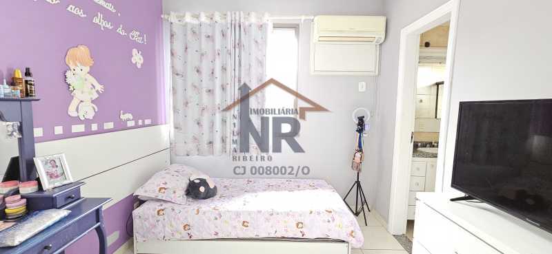 Conheça 20250805_120841 do imóvel - Casa com 3 suítes no coração da Freguesia - NR001308 - 16 20250805_120841 - 16