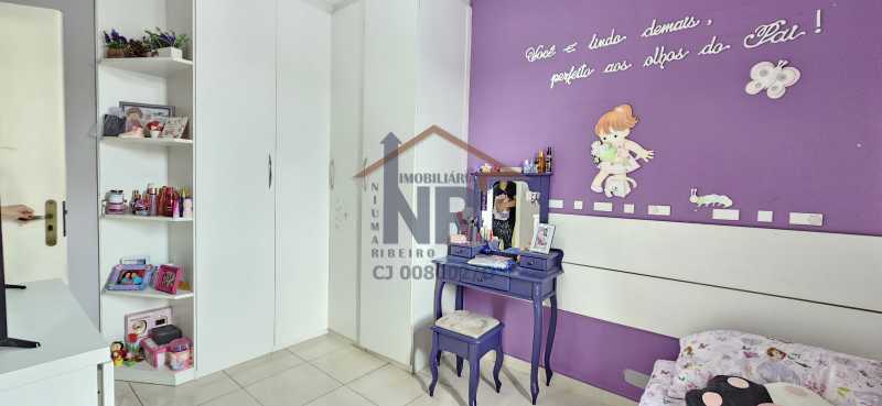 Conheça 20250805_120911 do imóvel - Casa com 3 suítes no coração da Freguesia - NR001308 - 17 20250805_120911 - 17