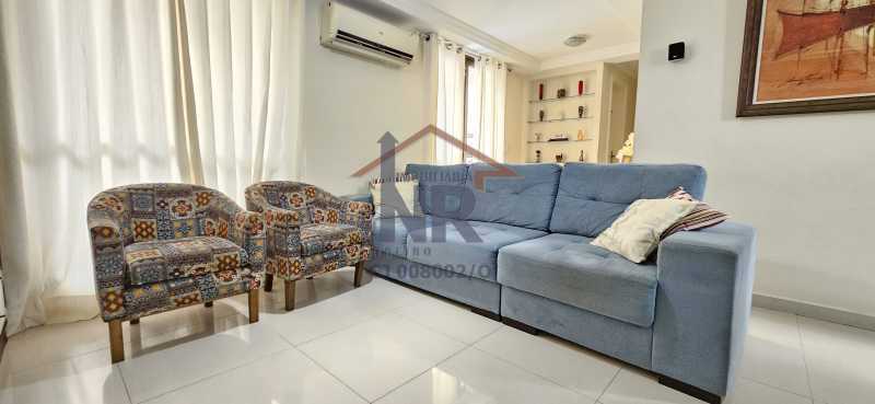 Conheça 20250805_121316 do imóvel - Casa com 3 suítes no coração da Freguesia - NR001308 - 1 20250805_121316 - 1