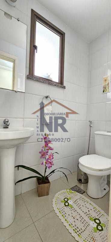 Conheça 20250805_121509 do imóvel - Casa com 3 suítes no coração da Freguesia - NR001308 - 20 20250805_121509 - 20