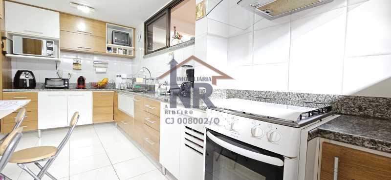Conheça 20250805_121738 do imóvel - Casa com 3 suítes no coração da Freguesia - NR001308 - 21 20250805_121738 - 21