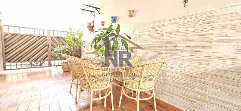 Conheça 20250805_121855 do imóvel - Casa com 3 suítes no coração da Freguesia - NR001308 - 22 20250805_121855 - 22