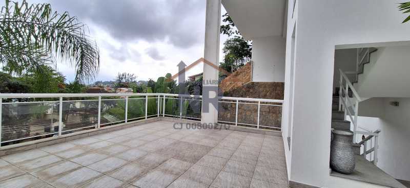 Conheça 20250805_132556 do imóvel - BOSQUE DOS ESQUILOS - MANSÃO MODERNA - NR001315 - 4 20250805_132556 - 4