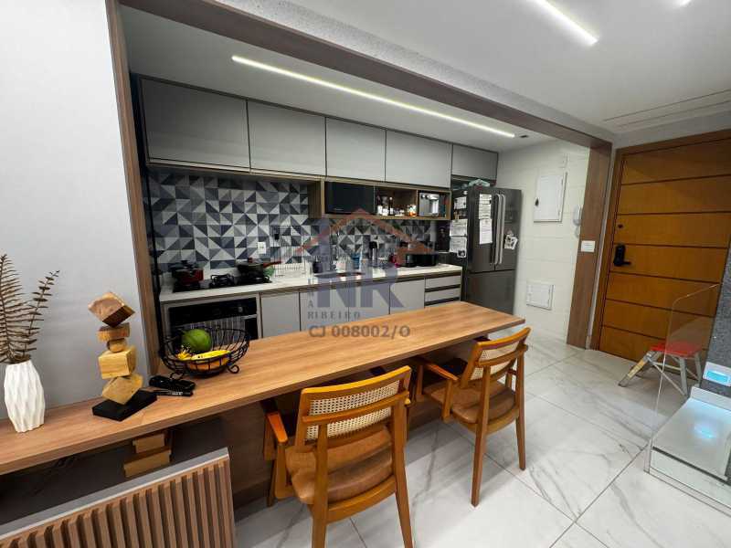 Conheça IMG-20250813-WA0245 do imóvel - Cobertura impecável, são 166m² com 3 quartos na Estrada Pau Ferro/Freguesia, Jacarepaguá - NR001316 - 9 IMG-20250813-WA0245 - 9