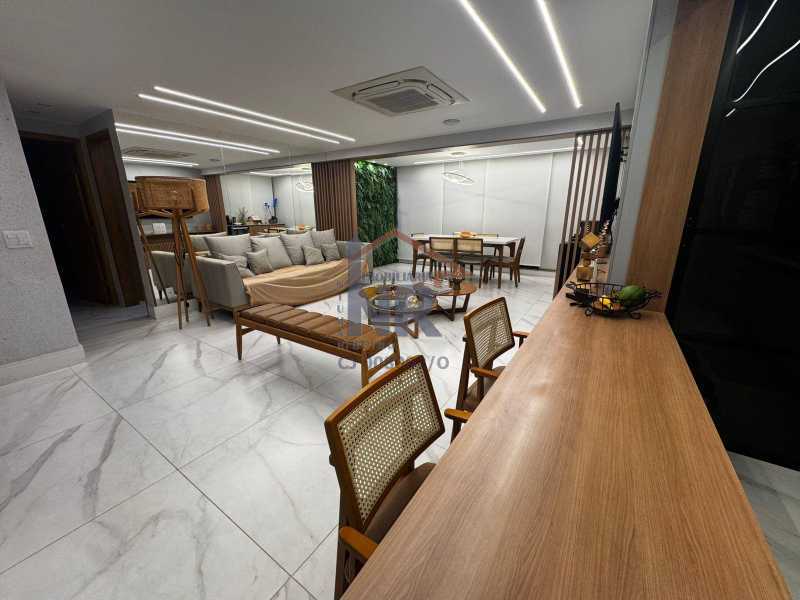 Conheça IMG-20250813-WA0246 do imóvel - Cobertura impecável, são 166m² com 3 quartos na Estrada Pau Ferro/Freguesia, Jacarepaguá - NR001316 - 10 IMG-20250813-WA0246 - 10