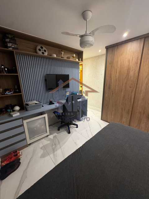 Conheça IMG-20250813-WA0250 do imóvel - Cobertura impecável, são 166m² com 3 quartos na Estrada Pau Ferro/Freguesia, Jacarepaguá - NR001316 - 16 IMG-20250813-WA0250 - 16