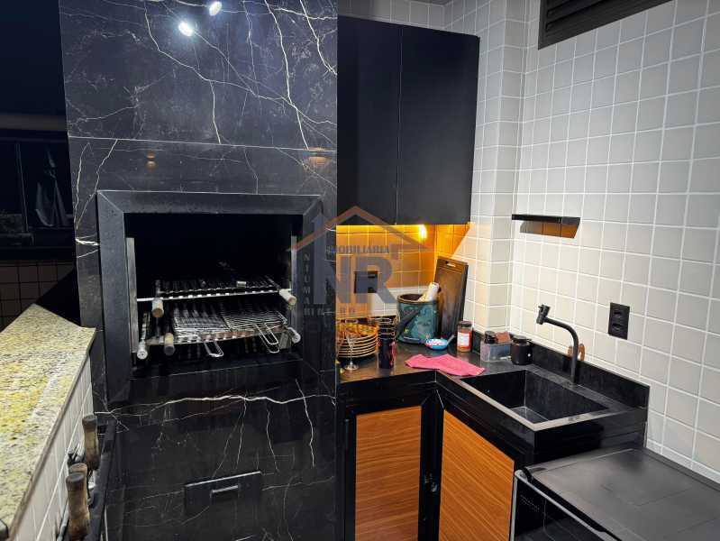 Conheça IMG-20250813-WA0258 do imóvel - Cobertura impecável, são 166m² com 3 quartos na Estrada Pau Ferro/Freguesia, Jacarepaguá - NR001316 - 19 IMG-20250813-WA0258 - 19