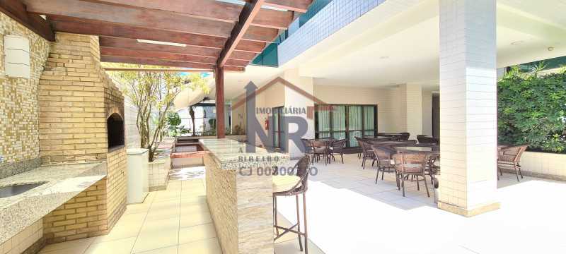 Conheça 20211022_110155 do imóvel - Cobertura impecável, são 166m² com 3 quartos na Estrada Pau Ferro/Freguesia, Jacarepaguá - NR001316 - 25 20211022_110155 - 25