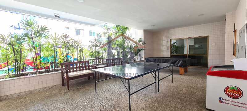 Conheça 20211022_110552 do imóvel - Cobertura impecável, são 166m² com 3 quartos na Estrada Pau Ferro/Freguesia, Jacarepaguá - NR001316 - 28 20211022_110552 - 28