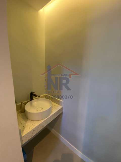 Conheça IMG-20250811-WA0619 do imóvel - Casa em Condomínio 4 quartos à venda Anil, Rio de Janeiro - R$ 1.390.000 - NR001318 - 8 IMG-20250811-WA0619 - 8