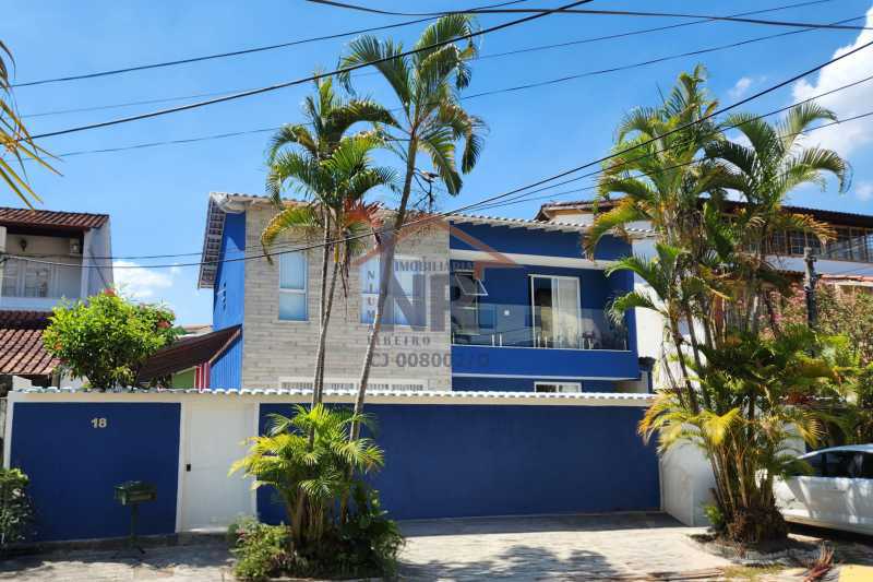 Conheça IMG-20250811-WA0623 do imóvel - Casa em Condomínio 4 quartos à venda Anil, Rio de Janeiro - R$ 1.390.000 - NR001318 - 1 IMG-20250811-WA0623 - 1