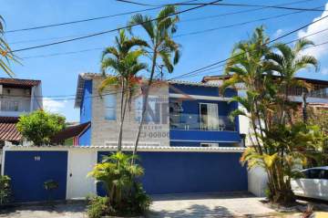 Casa em Condomínio 4 quartos para venda e aluguel Anil, Rio de Janeiro - R$ 1.220.000 - NR001318