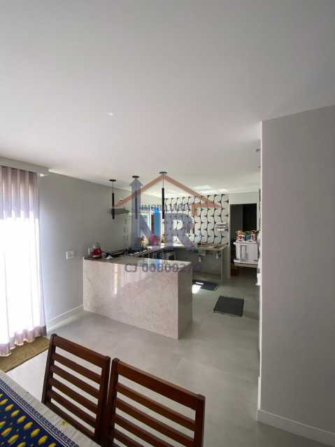 Conheça IMG-20250811-WA0625 do imóvel - Casa em Condomínio 4 quartos à venda Anil, Rio de Janeiro - R$ 1.390.000 - NR001318 - 7 IMG-20250811-WA0625 - 7