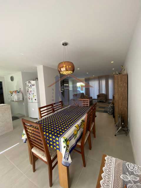 Conheça IMG-20250811-WA0636 do imóvel - Casa em Condomínio 4 quartos à venda Anil, Rio de Janeiro - R$ 1.390.000 - NR001318 - 5 IMG-20250811-WA0636 - 5