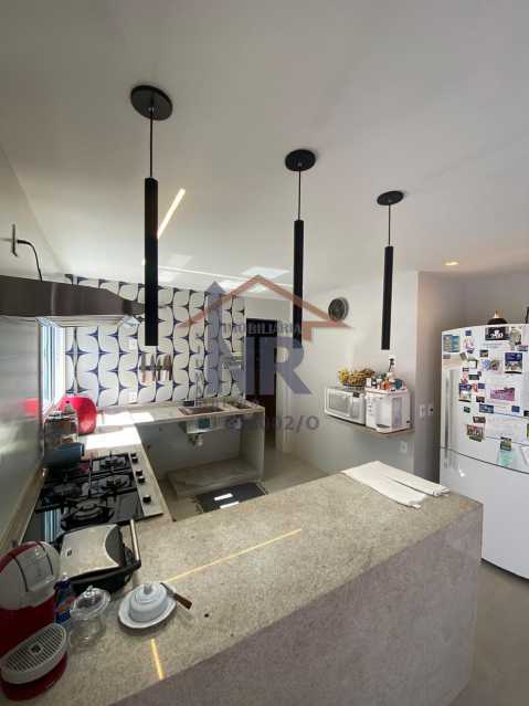 Conheça IMG-20250811-WA0638 do imóvel - Casa em Condomínio 4 quartos à venda Anil, Rio de Janeiro - R$ 1.390.000 - NR001318 - 9 IMG-20250811-WA0638 - 9