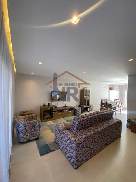 Conheça IMG-20250811-WA0641 do imóvel - Casa em Condomínio 4 quartos à venda Anil, Rio de Janeiro - R$ 1.390.000 - NR001318 - 10 IMG-20250811-WA0641 - 10