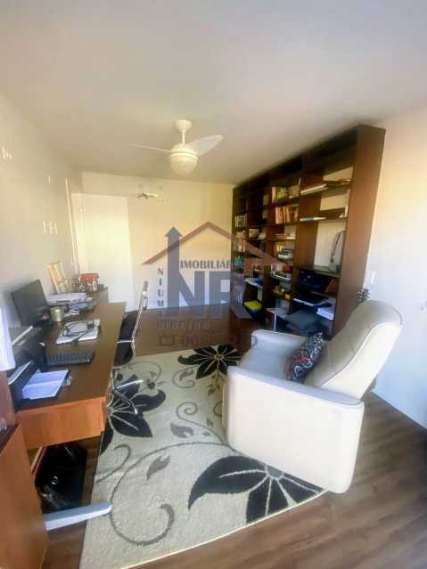 Conheça IMG-20250811-WA0649 do imóvel - Casa em Condomínio 4 quartos à venda Anil, Rio de Janeiro - R$ 1.390.000 - NR001318 - 14 IMG-20250811-WA0649 - 14