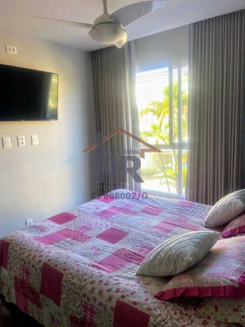 Conheça IMG-20250811-WA0650 do imóvel - Casa em Condomínio 4 quartos à venda Anil, Rio de Janeiro - R$ 1.390.000 - NR001318 - 15 IMG-20250811-WA0650 - 15