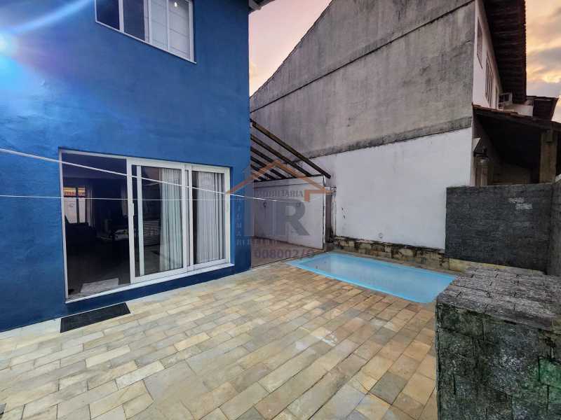 Conheça IMG-20250811-WA0631 do imóvel - Casa em Condomínio 4 quartos à venda Anil, Rio de Janeiro - R$ 1.390.000 - NR001318 - 16 IMG-20250811-WA0631 - 16