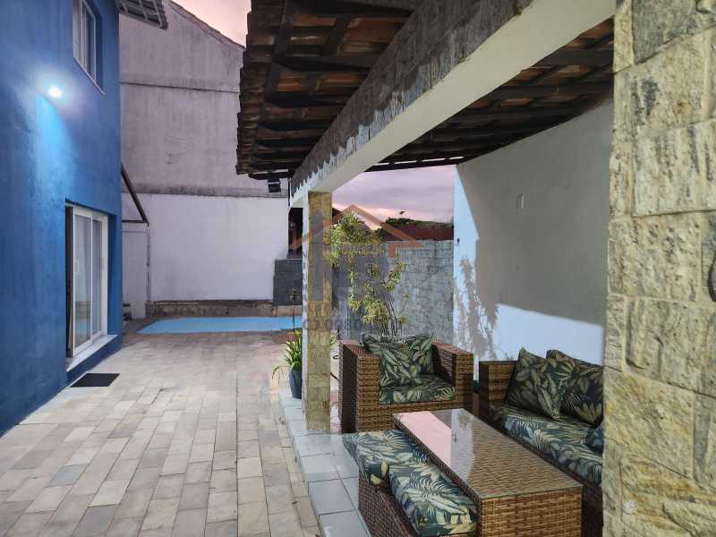 Conheça IMG-20250811-WA0632 do imóvel - Casa em Condomínio 4 quartos à venda Anil, Rio de Janeiro - R$ 1.390.000 - NR001318 - 17 IMG-20250811-WA0632 - 17