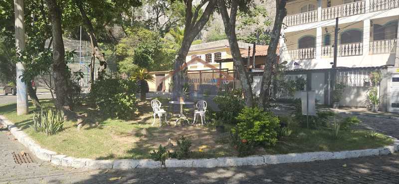 Conheça 20250802_113810 do imóvel - Freguesia - Casa contemporânea em condomínio Fechado com 5 quartos sendo 3 suítes - NR001321 - 4 20250802_113810 - 4