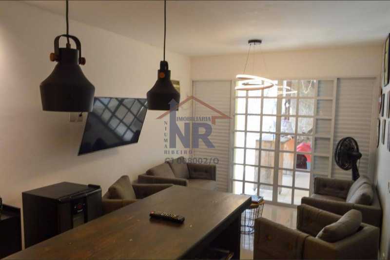 Conheça IMG-20250731-WA0248 do imóvel - Freguesia - Casa contemporânea em condomínio Fechado com 5 quartos sendo 3 suítes - NR001321 - 8 IMG-20250731-WA0248 - 8