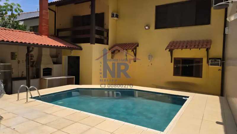 Conheça IMG-20250731-WA0249 do imóvel - Freguesia - Casa contemporânea em condomínio Fechado com 5 quartos sendo 3 suítes - NR001321 - 7 IMG-20250731-WA0249 - 7