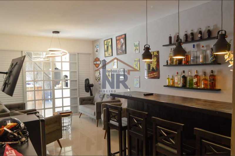 Conheça IMG-20250731-WA0256 do imóvel - Freguesia - Casa contemporânea em condomínio Fechado com 5 quartos sendo 3 suítes - NR001321 - 9 IMG-20250731-WA0256 - 9