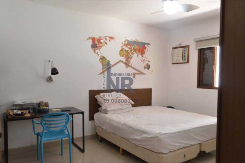 Conheça IMG-20250731-WA0257 do imóvel - Freguesia - Casa contemporânea em condomínio Fechado com 5 quartos sendo 3 suítes - NR001321 - 10 IMG-20250731-WA0257 - 10