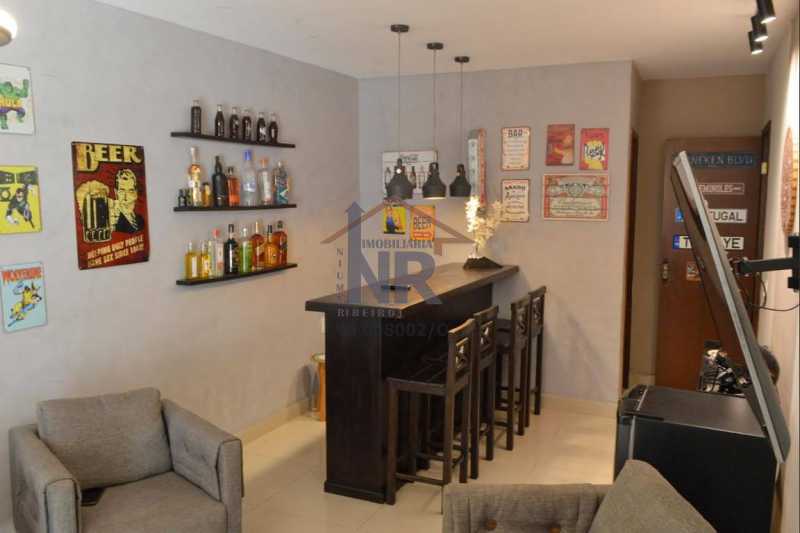 Conheça IMG-20250731-WA0259 do imóvel - Freguesia - Casa contemporânea em condomínio Fechado com 5 quartos sendo 3 suítes - NR001321 - 12 IMG-20250731-WA0259 - 12