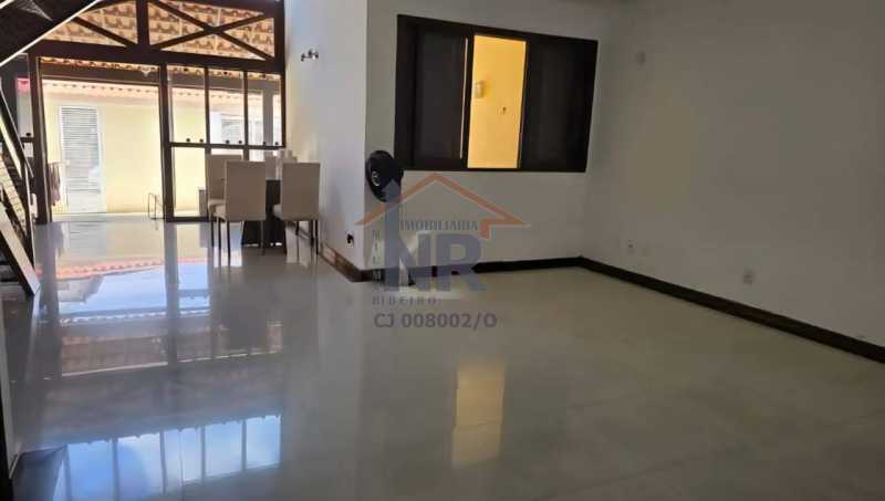 Conheça IMG-20250731-WA0261 do imóvel - Freguesia - Casa contemporânea em condomínio Fechado com 5 quartos sendo 3 suítes - NR001321 - 14 IMG-20250731-WA0261 - 14