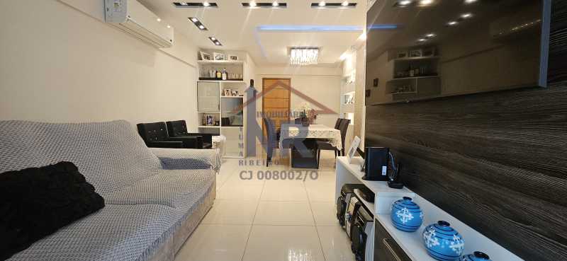Conheça 20250906_140539 do imóvel - Apartamento 4 quartos - Freguesia Jacarepaguá RJ - NR001329 - 2 20250906_140539 - 2