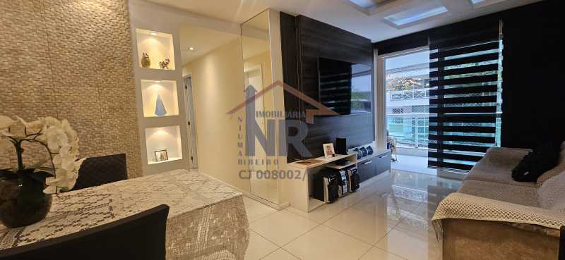 Conheça 20250906_140657 do imóvel - Apartamento 4 quartos - Freguesia Jacarepaguá RJ - NR001329 - 1 20250906_140657 - 1