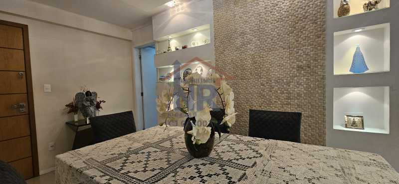 Conheça 20250906_141029 do imóvel - Apartamento 4 quartos - Freguesia Jacarepaguá RJ - NR001329 - 5 20250906_141029 - 5