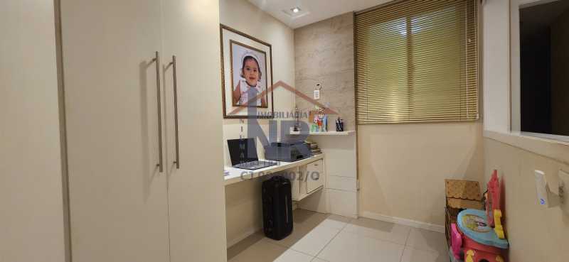Conheça 20250906_142052 do imóvel - Apartamento 4 quartos - Freguesia Jacarepaguá RJ - NR001329 - 17 20250906_142052 - 17