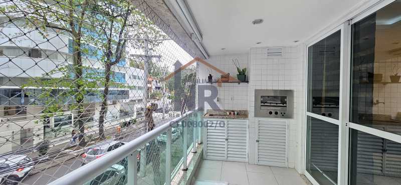 Conheça 20250906_142639 do imóvel - Apartamento 4 quartos - Freguesia Jacarepaguá RJ - NR001329 - 19 20250906_142639 - 19