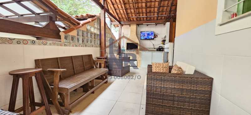 Conheça 20250816_163236 do imóvel - Casa em Condomínio 5 quartos à venda Freguesia (Jacarepaguá), Rio de Janeiro - R$ 920.000 - NR001330 - 1 20250816_163236 - 1