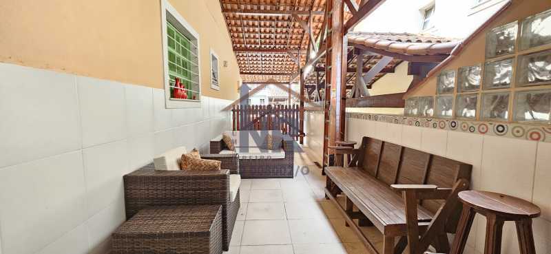 Conheça 20250816_163301 do imóvel - Casa em Condomínio 5 quartos à venda Freguesia (Jacarepaguá), Rio de Janeiro - R$ 920.000 - NR001330 - 2 20250816_163301 - 2