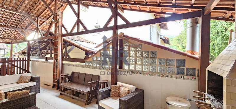 Conheça 20250816_163311 do imóvel - Casa em Condomínio 5 quartos à venda Freguesia (Jacarepaguá), Rio de Janeiro - R$ 920.000 - NR001330 - 3 20250816_163311 - 3