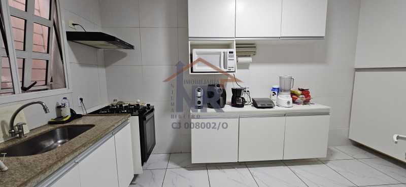 Conheça 20250816_163410 do imóvel - Casa em Condomínio 5 quartos à venda Freguesia (Jacarepaguá), Rio de Janeiro - R$ 920.000 - NR001330 - 5 20250816_163410 - 5