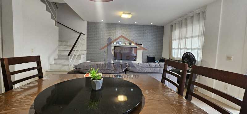 Conheça 20250816_163645 do imóvel - Casa em Condomínio 5 quartos à venda Freguesia (Jacarepaguá), Rio de Janeiro - R$ 920.000 - NR001330 - 4 20250816_163645 - 4