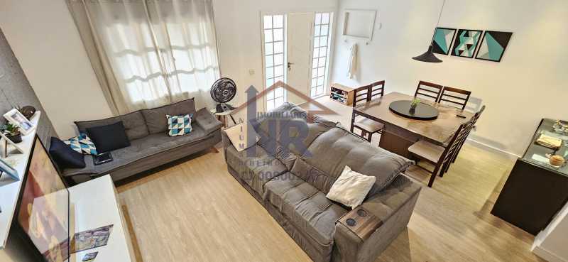 Conheça 20250816_164454 do imóvel - Casa em Condomínio 5 quartos à venda Freguesia (Jacarepaguá), Rio de Janeiro - R$ 920.000 - NR001330 - 12 20250816_164454 - 12