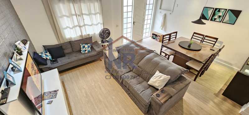 Conheça 20250816_164458 do imóvel - Casa em Condomínio 5 quartos à venda Freguesia (Jacarepaguá), Rio de Janeiro - R$ 920.000 - NR001330 - 13 20250816_164458 - 13