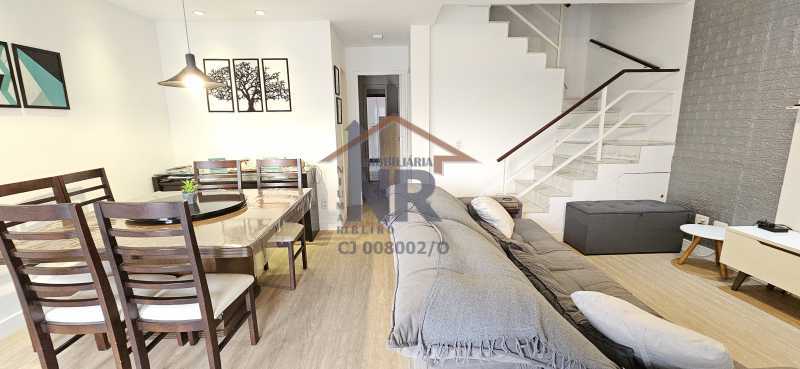Conheça 20250816_164927 do imóvel - Casa em Condomínio 5 quartos à venda Freguesia (Jacarepaguá), Rio de Janeiro - R$ 920.000 - NR001330 - 15 20250816_164927 - 15