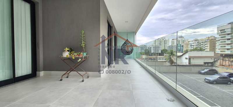 Conheça 1001335488 do imóvel - Raro Freguesia decorado - NR001331 - 2 1001335488 - 2